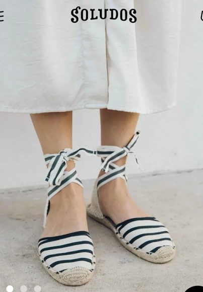 poshmark espadrilles